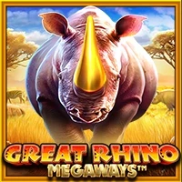 GREAT RHINO MEGAWAYS